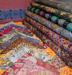 Indigenous fat quarter pack