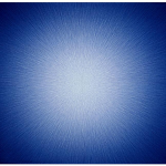 Hoffman Supernova Panel - Periwinkle