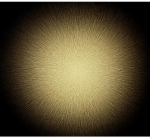 Hoffman Supernova Panel - Topaz